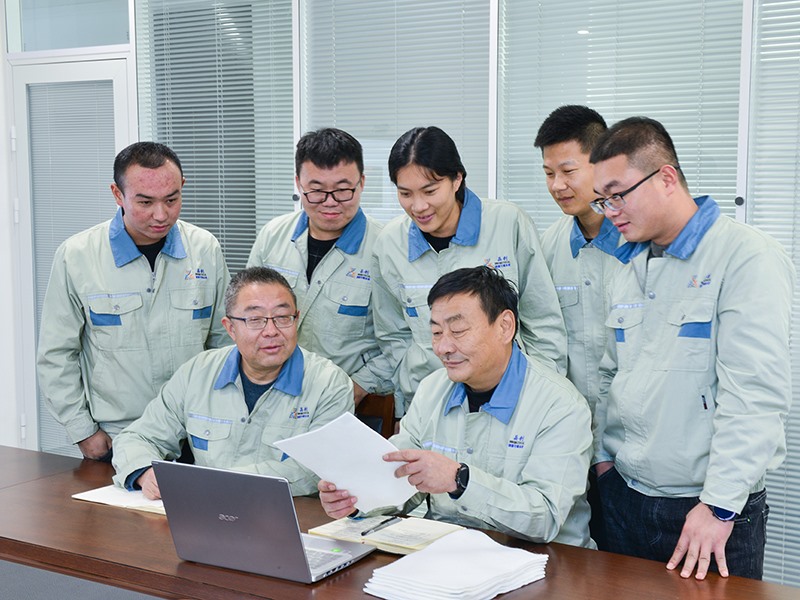 企業風采